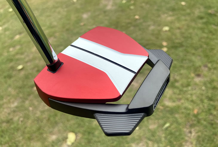 TaylorMade Spider GTX Putter