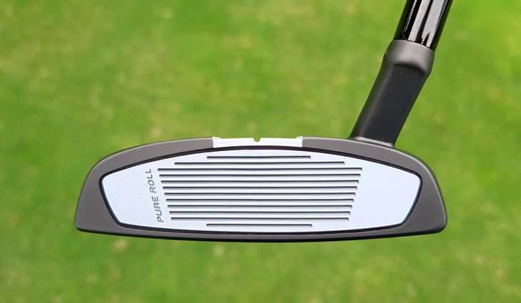 TaylorMade Spider Tour Putter Review