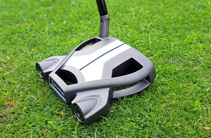 TaylorMade Spider Tour Putter Review