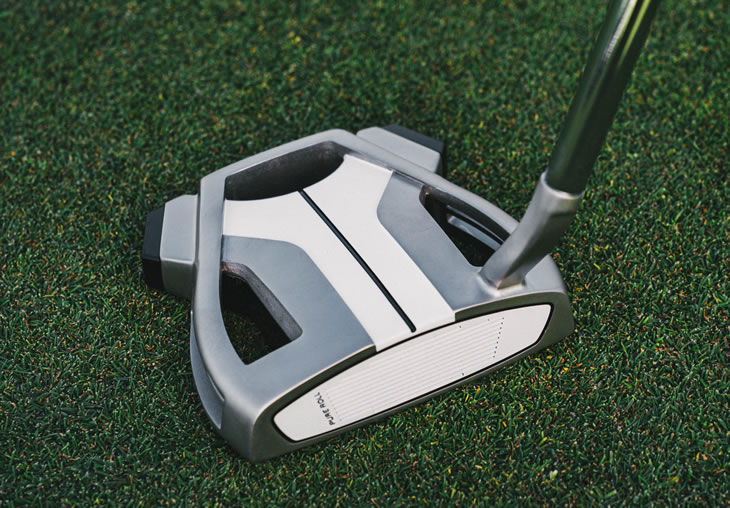 TaylorMade Spider X Hydro Blast Putter