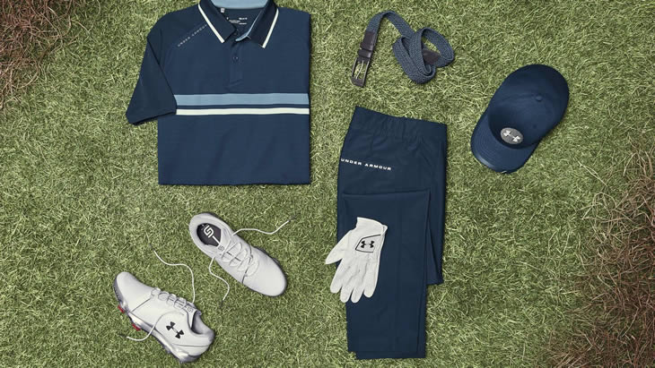 The Masters 2019 Equipment Roundup