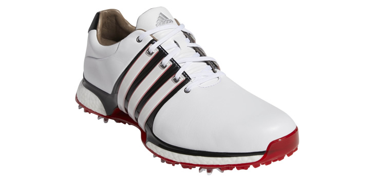 Spiked v Spikeless Golf Shoes