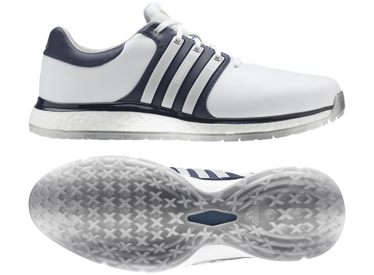 Adidas Tour360 XT Golf Shoes 2019