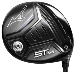 Mizuno ST190 Driver