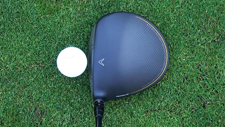 Callaway Rogue ST Max Driver Review