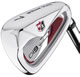 Wilson Irons