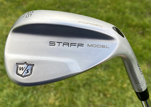 Wilson Staff Model Wedge