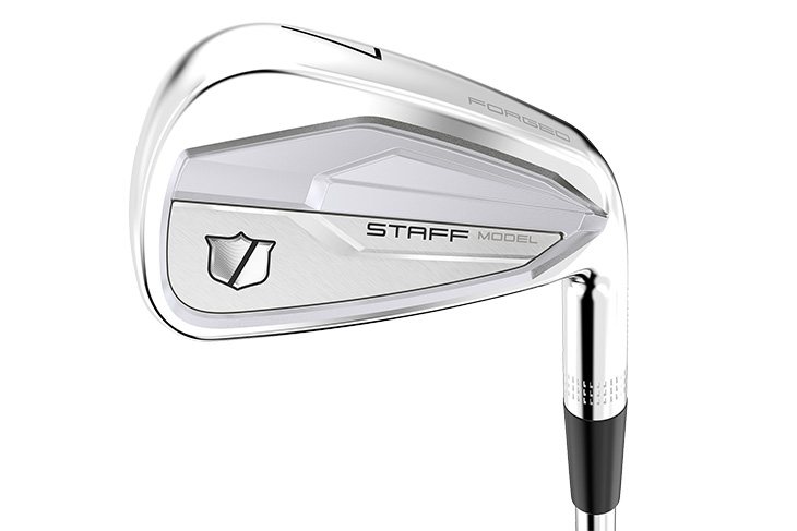 Wilson Staff Model Irons 2024