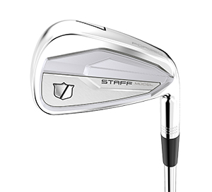 Wilson Staff Model CB Iron