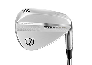 Wilson Staff Model ZM Wedge