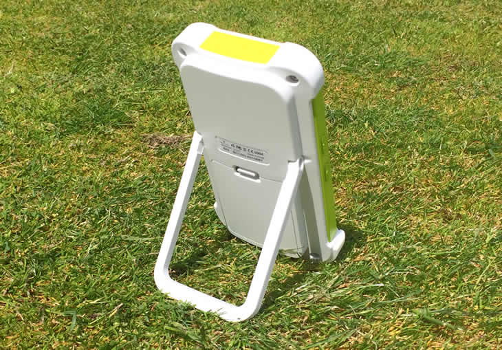 Swing Caddie SC100 Stand