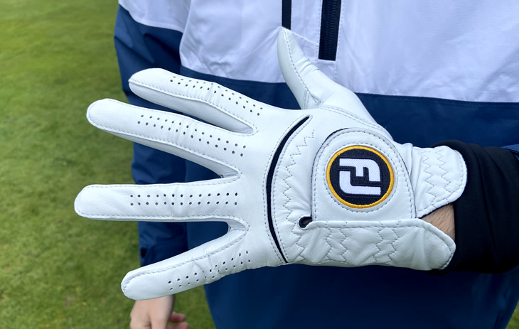 FootJoy StaSof 2023 Golf Glove Review