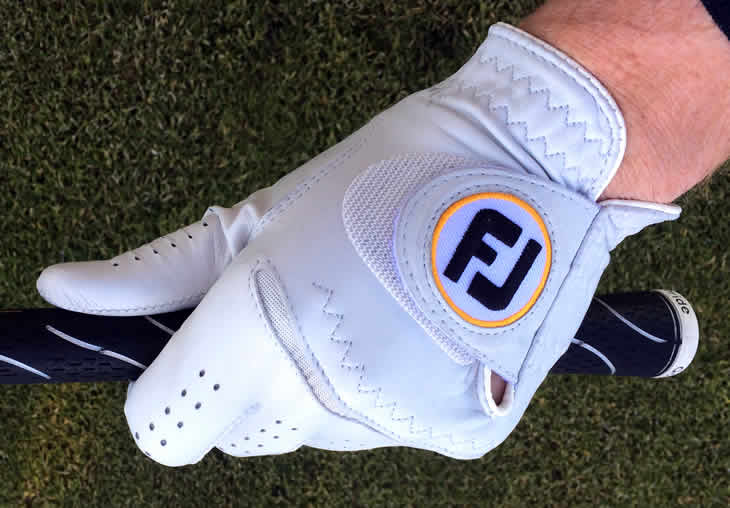 FootJoy StaSof Glove