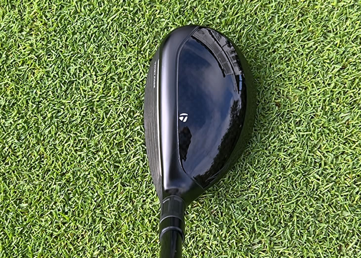 TaylorMade Stealth 2 Hybrid Review