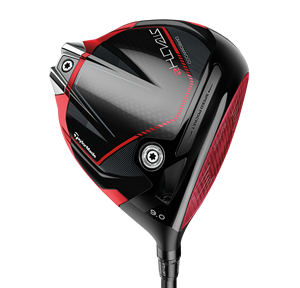 TaylorMade Stealth 2 Driver