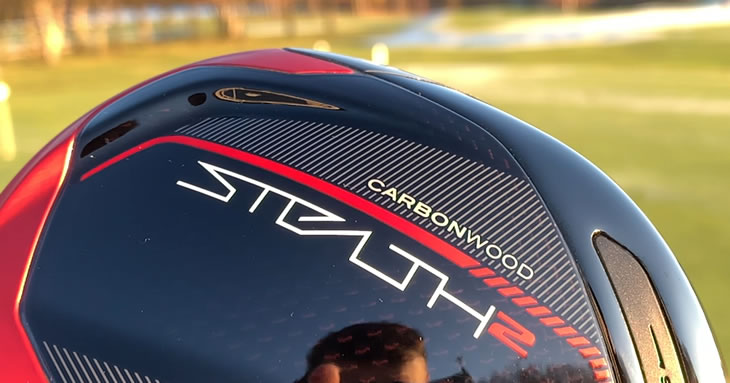 TaylorMade Stealth 2 Driver