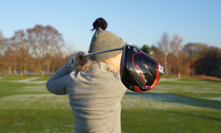 TaylorMade Stealth 2 Driver