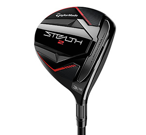 TaylorMade Stealth 2 Fairway Wood