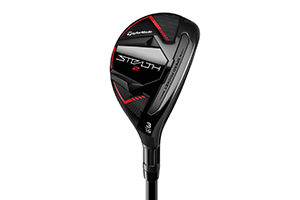 TaylorMade Stealth 2 Rescue Hybrid