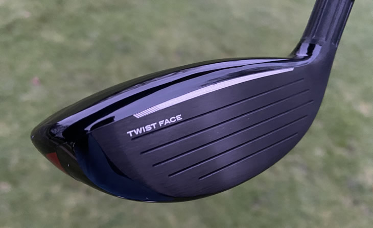 TaylorMade Stealth Rescue Review