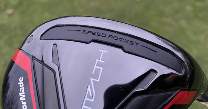 TaylorMade Stealth Rescue Review