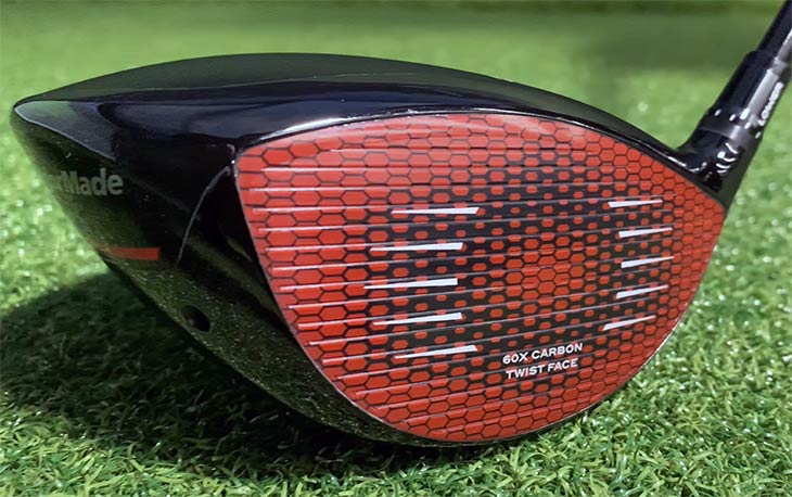 TaylorMade Stealth Drivers