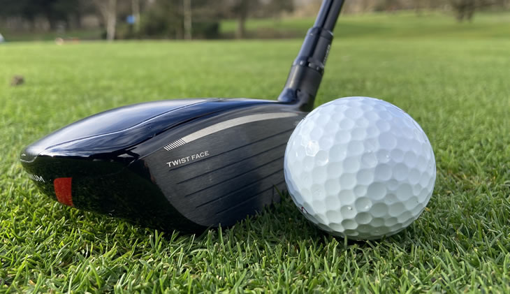 TaylorMade Stealth Plus Fairway Review