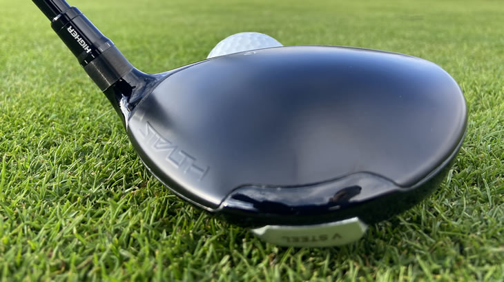 TaylorMade Stealth Plus Fairway Review