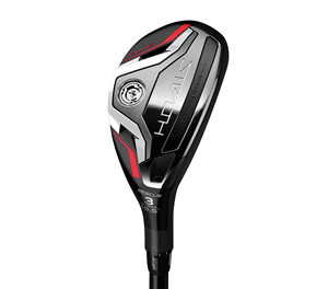 TaylorMade Stealth Plus Rescue Hybrid