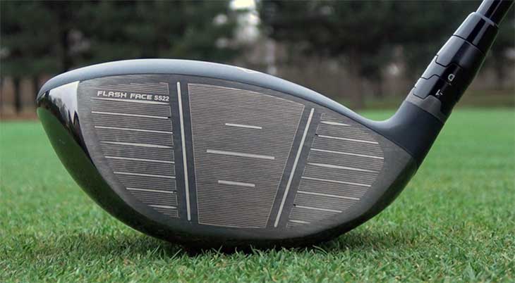 Callaway Rogue ST Max Driver Review