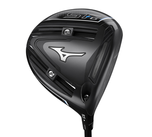 Mizuno ST-G Driver