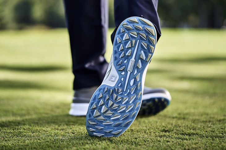 FootJoy Stratos Golf Shoes