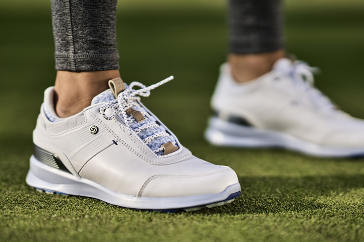 FootJoy Stratos Golf Shoes