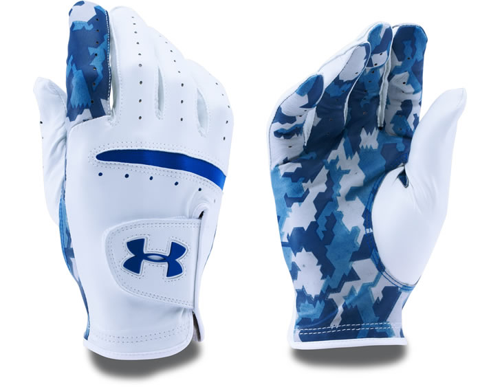 Under Armour Golf Gloves