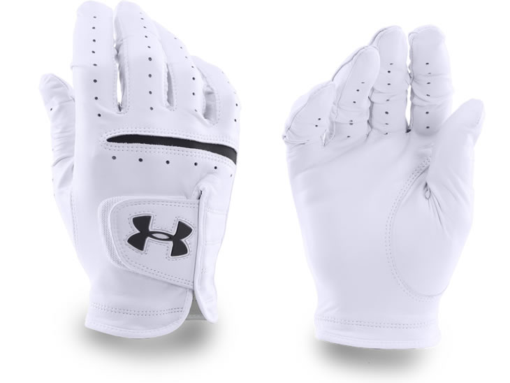 Under Armour Golf Gloves