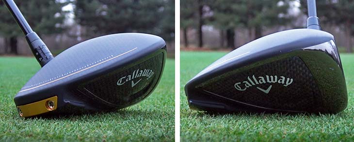 Callaway Rogue ST Max Driver Review