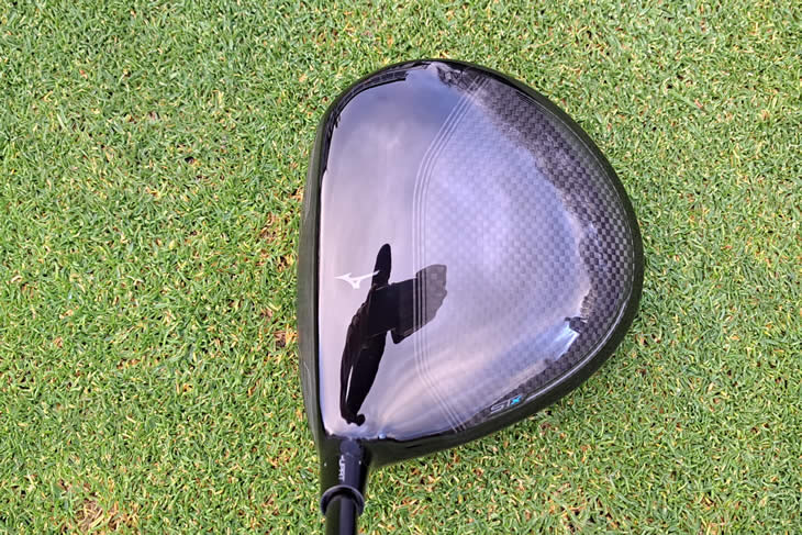 Mizuno ST-X 230 Driver Review