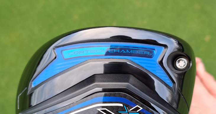 Mizuno ST-X 230 Driver Review