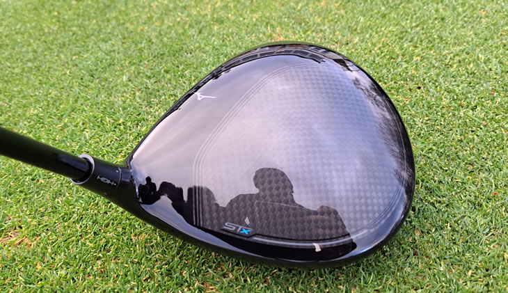 Mizuno ST-X 230 Driver Review