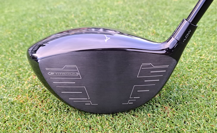 Mizuno ST-X 230 Driver Review