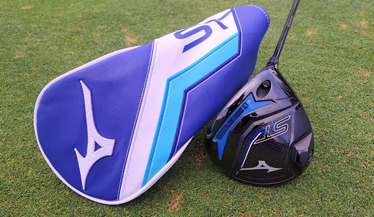 Mizuno ST-X 230 Driver Review