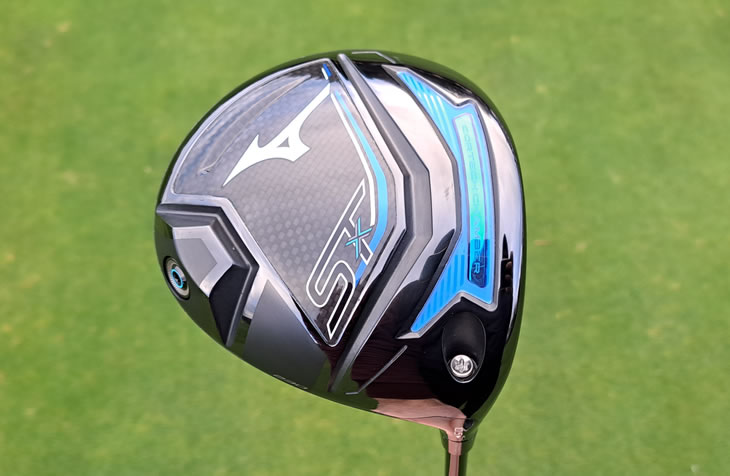 Mizuno ST-X 230 Driver Review