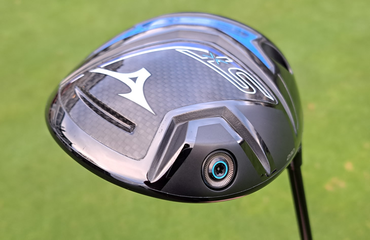 Mizuno ST-X 230 Driver Review