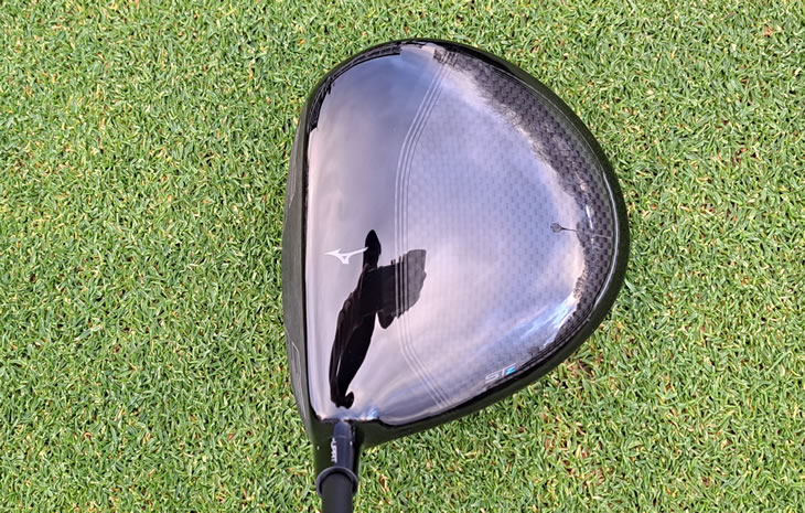 Mizuno ST-Z 230 Driver Review