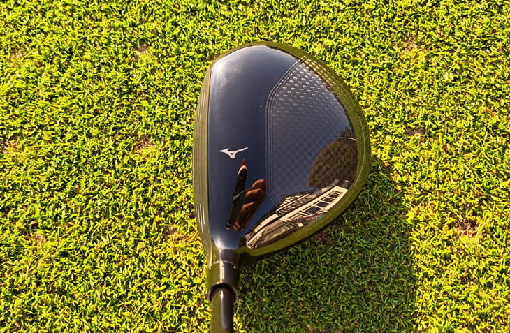 Mizuno ST-Z 230 Fairway Wood Review