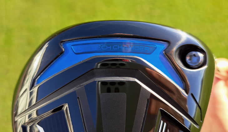 Mizuno ST-Z 230 Fairway Wood Review