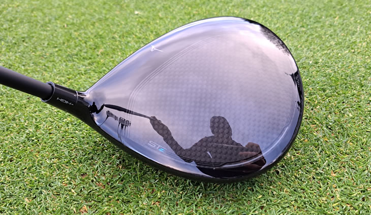 Mizuno ST-Z 230 Driver Review