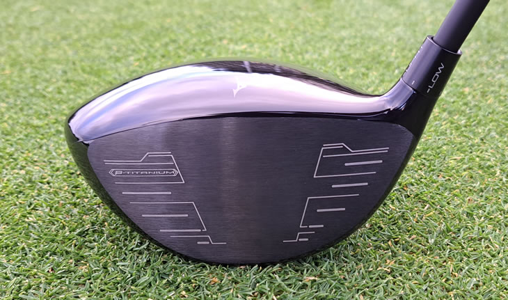 Mizuno ST-Z 230 Driver Review