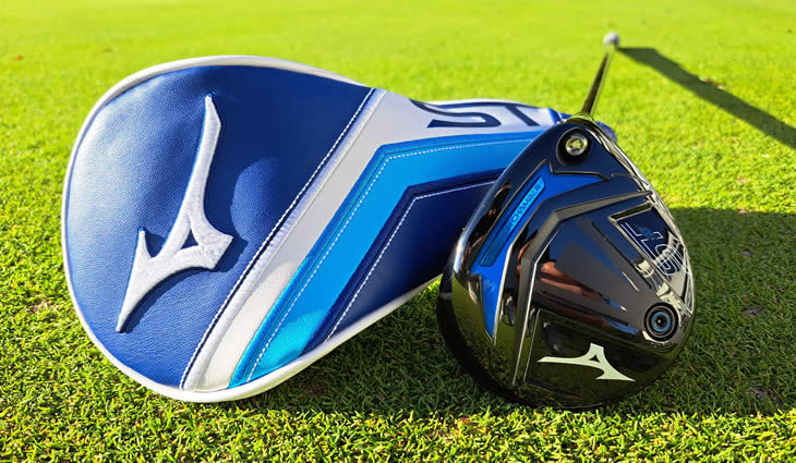 Mizuno ST-Z 230 Fairway Wood Review