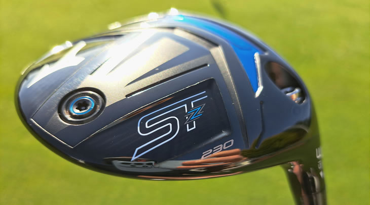 Mizuno ST-Z 230 Fairway Wood Review